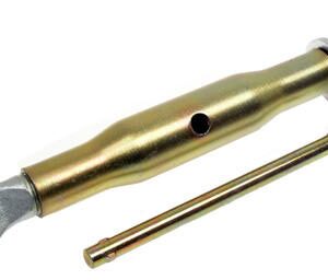 CATEGORY 1 TOP LINK-9" TUBE