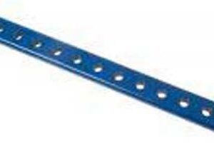 DRAWBAR BLUE