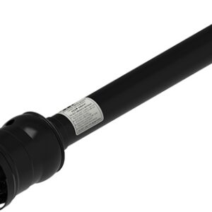 CAT. 4 CV JOINT & SHAFT