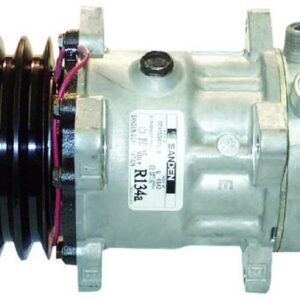 AC COMPRESSOR