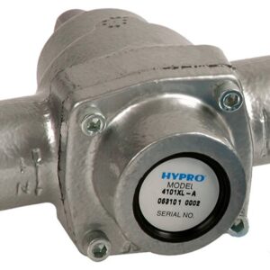 SILVERCAST 4 ROLLER PUMP