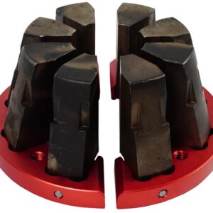 DIE SET RED .630 16MM