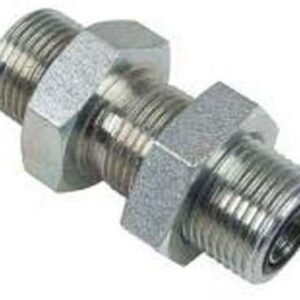 OFS X BH OFS - BULKHEAD UNION & LN - STL