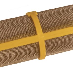 80 MESH SCREEN FOR 122 SERIES STRAINER