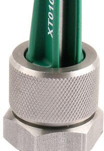 XT BOOMLESS NOZZLE 1/4"NPT