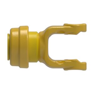 YOKE TRACTOR SLIDE LOK