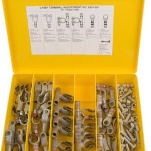 CRIMP ASST