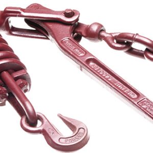 5/16-3/8 COMP. SPRING LOAD BINDER