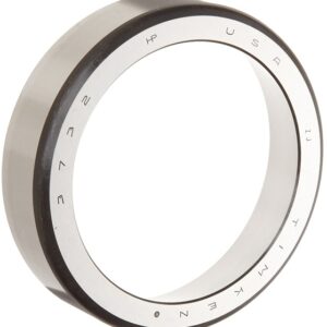 NR-TIMKEN TAPERED BEARING