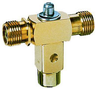 VALVE DOUBLE ROLLOVER