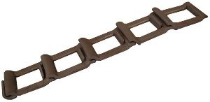 DET STEEL CHAIN FT
