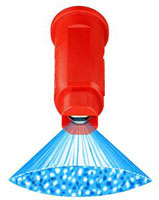 AI TIP- RED #4 110 DEG