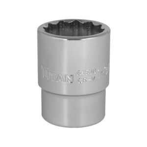 1-3/16 INCH X 3/4 DR SAE SOCKET