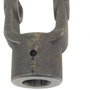 14 SERIES 1-1/4" SPLINE YK