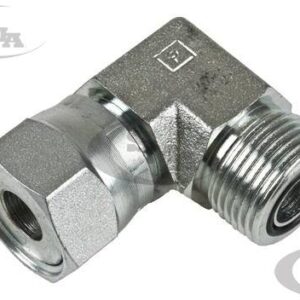 OFS X FOFX 90 - OFS SWIVEL NUT ELBOW