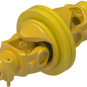 CV JOINT-2580 METRIC- 1-3/4 X 20 SPL