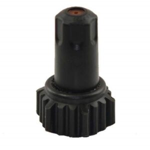 ADJUSTABLE POLY CONEJET TIP #12