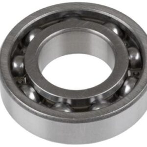 206 BALL BEARING NO SEALS