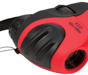 COMPACT SPORT BINOCULARS