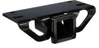 HITCH - STEP BUMPER - 2 INCH
