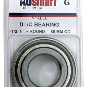 DISC HARROW BEARING - VISI PAK