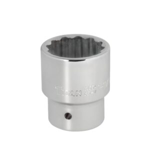1-11/16 INCH X 1 INCH DR SAE SOCKET