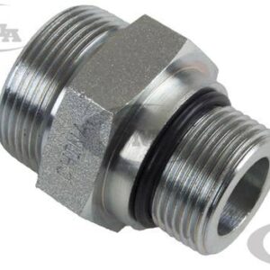 OFS X MB - OFS STRAIGHT THREAD CONNECTOR