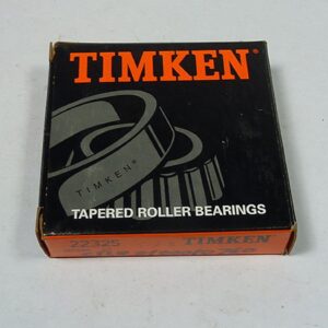 TIMKEN BEARING