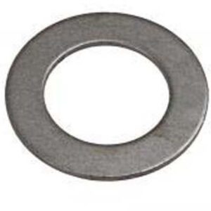 W.R. MACHINE BUSHING 1-1/4" -18GA