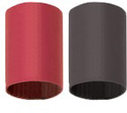 1-1/8 HT SHK RED 1.1 BAG OF 10