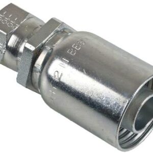 PARKER HY SERIES CRIMP FITTING