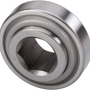 NTN 1 1/4" HEX BORE BEARING