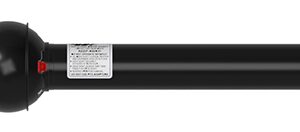 CAT 5 CV DRIVELINE LESS CLUTCH OR YOKE