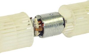 BLOWER MOTOR