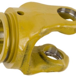 OUTER YOKE 2500 & CAT. 6  SERIES