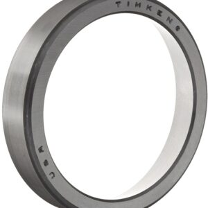 TIMKEN TAPERED BEARING CUP