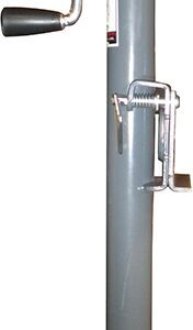 2M# 15" SW SWIVEL MOUNT JACK 151159