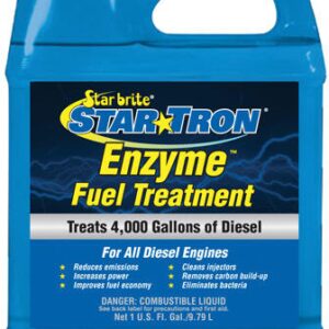 DIESEL ADDITIVE 1 GAL