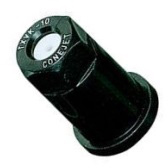 TX CONEJET TIP #10 CERAMIC - BLACK