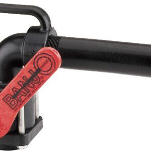 1-1/2" BALL VALVE NOZZLE