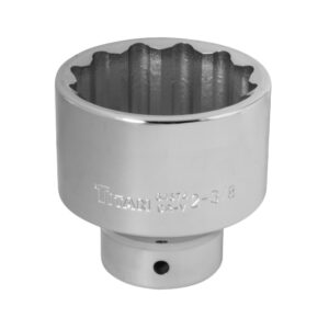2-3/8 INCH X 3/4 DR SAE SOCKET