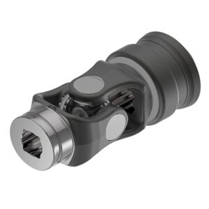 JOINT 6 SL TO 300-0600 SHAFT WELD YOKE