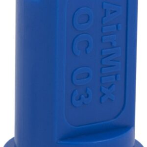 LOW DRIFT AIRMIX OFF CENTER NOZZLE