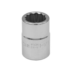 1-1/16 INCH X 1 INCH DR SAE SOCKET