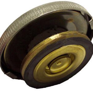 RADIATOR CAP
