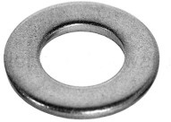 W.R. MACHINE BUSHING 2-1/8" - 14GA