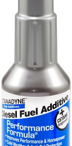 STANADYNE PERFORMANCE FORMULA 8 OZ