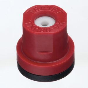 TXR CONEJET TIP CERAMIC - RED