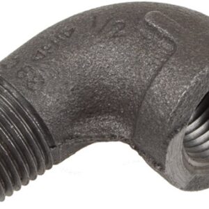 1/2" STREET ELBOW - 90 DEGREE