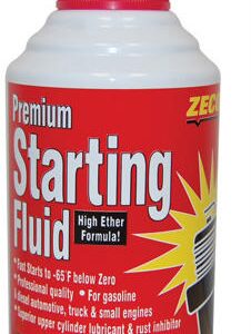 STARTING FLUID 7 OZ